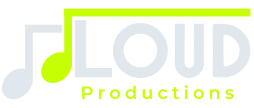 Loud productions LLC Audio video lighting solutions for live events